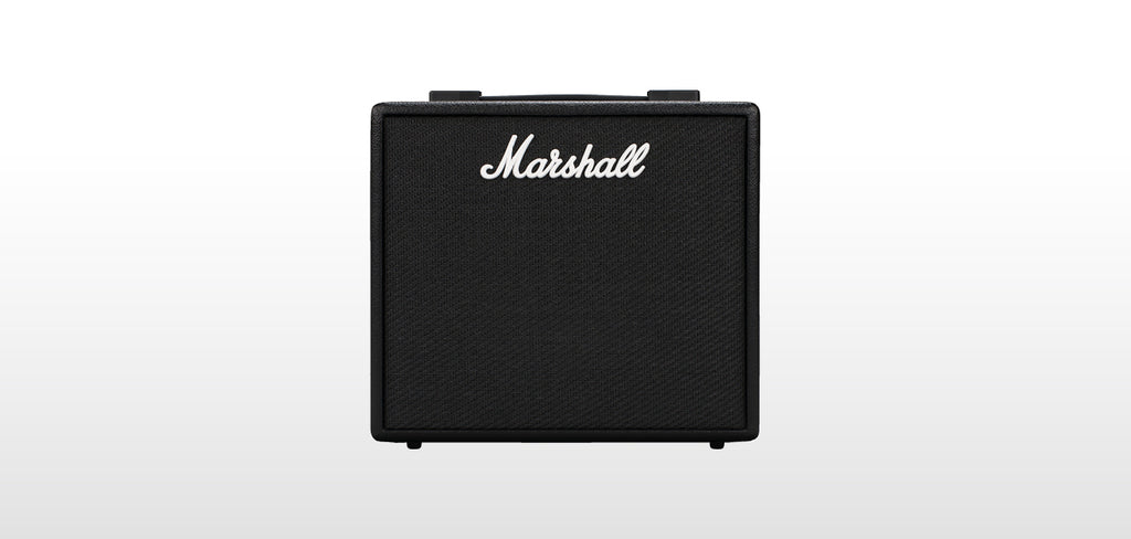 Marshall CODE25 25 Watt 1 x 10