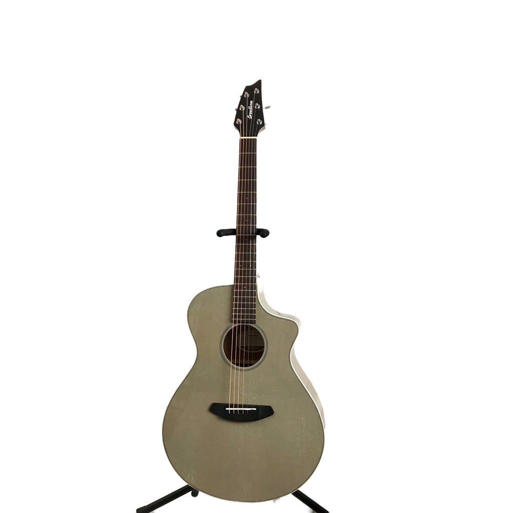 Breedlove discovery concert discount ce