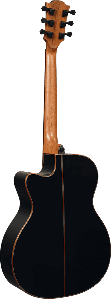Lâg T118ASCE Tramontane Auditorium Slim Cutaway Acoustic-Electric Lâg T118ASCE Tramontane Auditorium Slim Cutaway Acoustic-Electric
