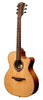 LAG T170ACE Tramontane Dreadnought Cutaway Acoustic-Electric Guitar