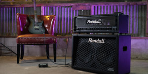 Randall Amps