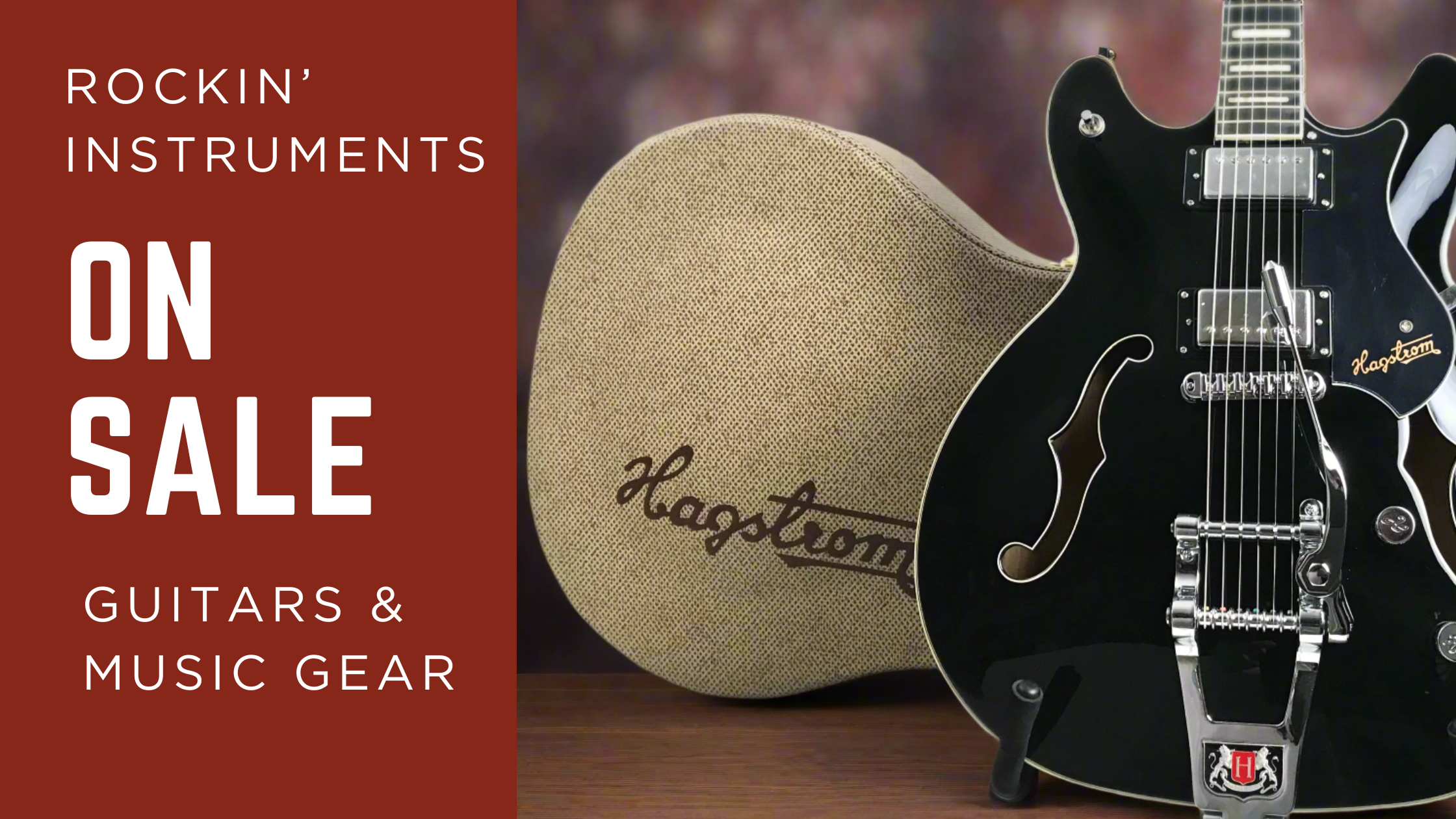 Music Gear And Guitars Deals And Sales