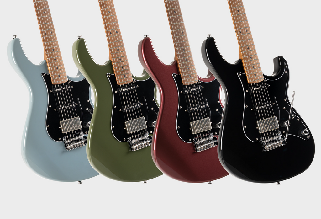 Cort Electric Guitars