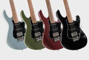 Cort Electric Guitars