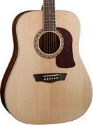 Washburn HD10S Heritage Acoustic Guitar