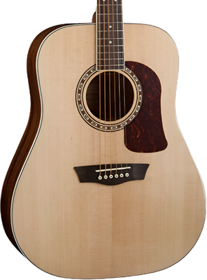 Washburn HD10S Heritage Acoustic Guitar