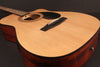 Cort AF515CEOP Standard Series Acoustic Electric Cutaway Guitar, Open Pore