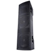BASSBOSS AT212-MK3 Dual 12" Powered Loudspeaker