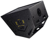 BASSBOSS CCM12-MK3 12" Coaxial Powered Monitor