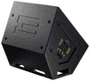 BASSBOSS CCM12-MK3 12" Coaxial Powered Monitor