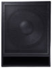 BASSBOSS DJ18S-MK3 Single 18" Powered Subwoofer