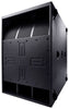 BASSBOSS VS21-MK3 Single 21" Powered Subwoofer
