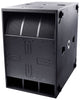 BASSBOSS VS21-MK3 Single 21" Powered Subwoofer
