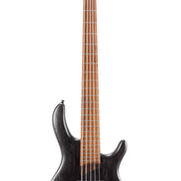 Cort Startersset Elektrische Basgitaar (Black) - Klundert Music Cort Startersset Elektrische Basgitaar (Black) - Klundert Music