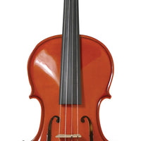 Barcus Berry BAR-AEV Vibrato AE Series Acoustic-Electric Violin, Natural