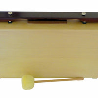 Suzuki BB-G Contra Bass Xylophone Bar, Key of G