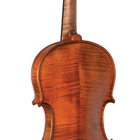 Barcus Berry BB100-EL Legendary Series Acoustic-Electric Violin