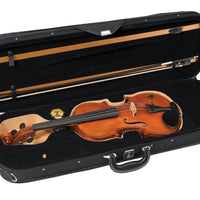 Barcus Berry BB100-EL Legendary Series Acoustic-Electric Violin