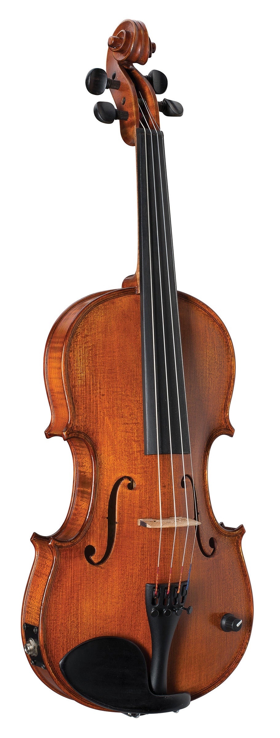 Barcus Berry BB100 EL Legendary Series Acoustic Electric Violin