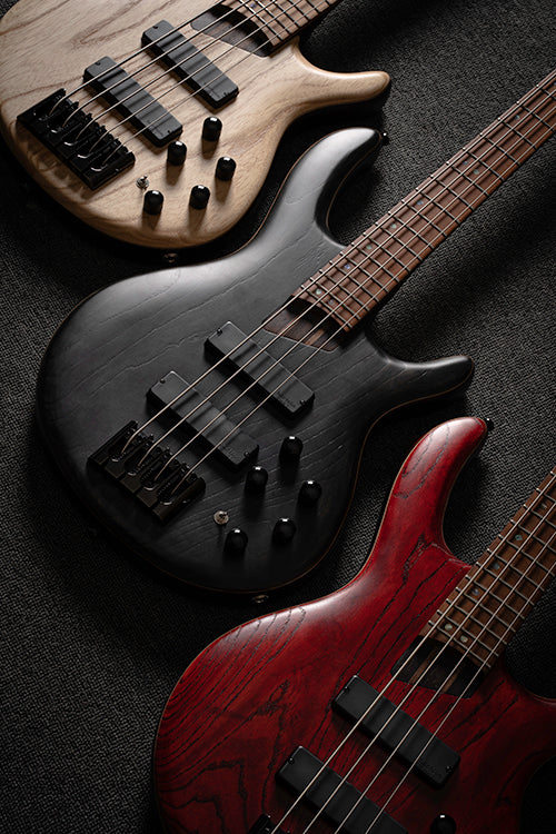 Yamaha BB1025X review: veelzijdige elektrische basgitaar Yamaha BB1025X review: veelzijdige elektrische basgitaar