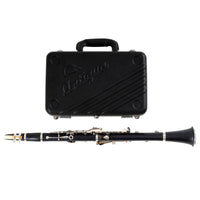 Antigua Vosi CL2220NK Clarinet, ABS Body