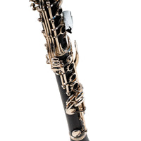 Antigua Vosi CL2220NK Clarinet, ABS Body