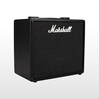 Marshall CODE25 25 Watt 1 x 10" Guitar Combo Amplifier