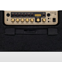Marshall CODE25 25 Watt 1 x 10" Guitar Combo Amplifier