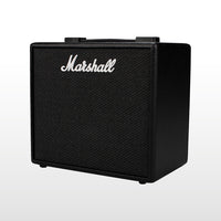 Marshall CODE25 25 Watt 1 x 10" Guitar Combo Amplifier