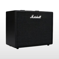 Marshall CODE50 50 Watt 1 x 12" Combo Amplifier