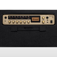 Marshall CODE50 50 Watt 1 x 12" Combo Amplifier