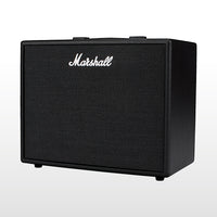 Marshall CODE50 50 Watt 1 x 12" Combo Amplifier