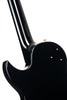 Cort Classic Rock Series CR270 Electric Guitar, Black