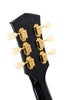 Cort Classic Rock Series CR270 Electric Guitar, Black