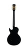Cort Classic Rock Series CR270 Electric Guitar, Black