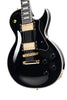 Cort Classic Rock Series CR270 Electric Guitar, Black
