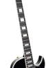 Cort Classic Rock Series CR270 Electric Guitar, Black