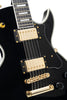 Cort Classic Rock Series CR270 Electric Guitar, Black