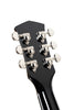 Cort Classic Rock Series CR300 Deluxe Electric Guitar, Lava Burst