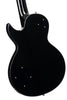 Cort Classic Rock Series CR300 Deluxe Electric Guitar, Lava Burst