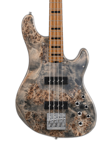 Cort GB Series Modern 4 Bass Guitar