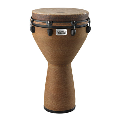 Remo DJ-0014-05 Mondo Djembe Drum Earth, 14