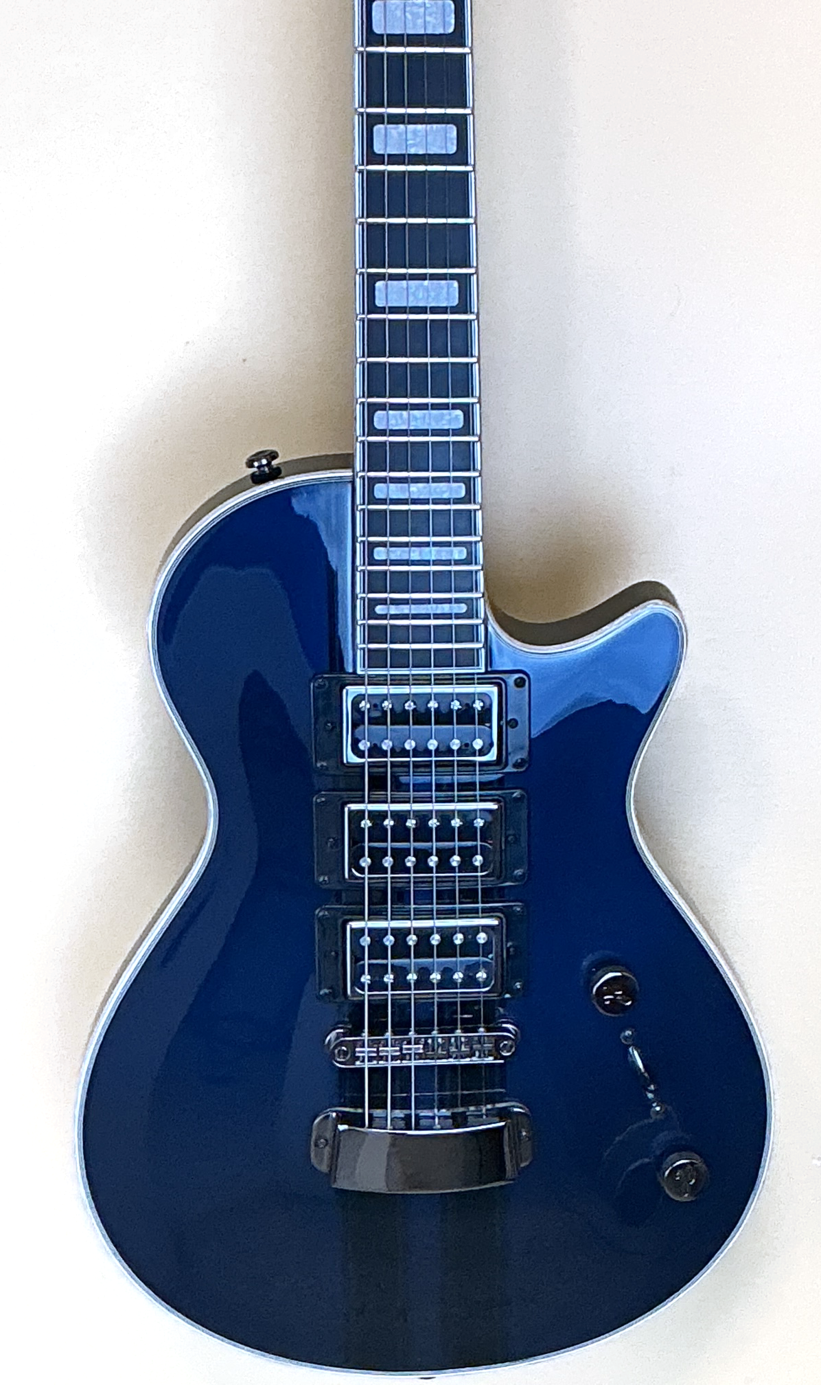 Hagstrom Electric Guitars