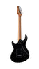 Cort G250SEBK G Series 250SE Electric Guitar, Black