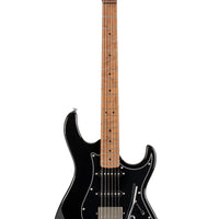 Cort G250SEBK G Series 250SE Electric Guitar, Black