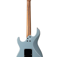 Cort G250SEOBG G Series 250SE Electric Guitar, Ocean Blue Grey