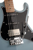 Cort G250SEOBG G Series 250SE Electric Guitar, Ocean Blue Grey