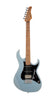 Cort G250SEOBG G Series 250SE Electric Guitar, Ocean Blue Grey