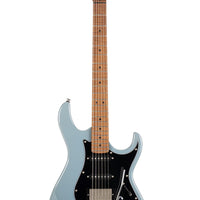 Cort G250SEOBG G Series 250SE Electric Guitar, Ocean Blue Grey