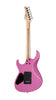 Cort G250SMPU G Series 250 Spectrum Double Cutaway Electric Guitar, Metallic Purple